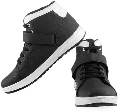 

NYN Boots For Men(White