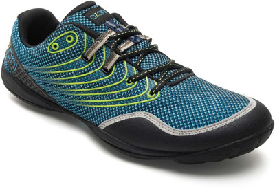 

Azani Rapid Racer Minimal Running Shoes For Men(Red, Blue