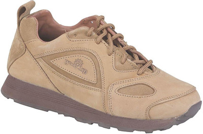 

Woodland Outdoors For Men(Brown, Camel