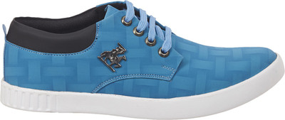

Sporter Casuals For Men(Blue