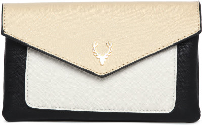 

Allen Solly Women Casual Multicolor PU Sling Bag