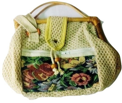 

jatin Women Casual Multicolor Fabric Sling Bag