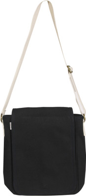 

EcoRight Men & Women Casual, Formal, Evening/Party Blue Canvas Sling Bag