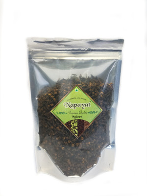 

Napayat Premium Quality Cloves - Laung - 200gm(200 g)