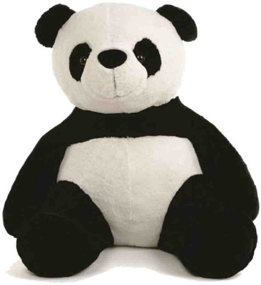 

GIFTERIA STUFF PANDA BEAR 70 CM - 70 cm(Multicolor)
