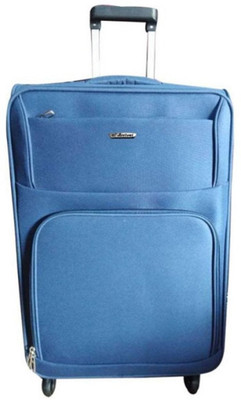 

Arrivel ARV- inch Expandable Check-in Luggage -  inch(Blue