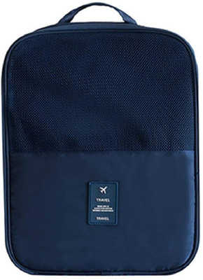 

LS Letsshop Shoe Pouch(Blue)