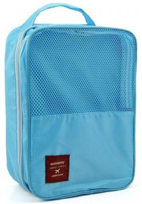 

DEVOTION Shoe Pouch(Multicolor)