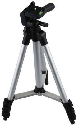 

Clairbell GTO_423G_3110 smart phones compatiable Portable tripod||360 degree tripod|| Foldable triopod|| Camera stand|| Mobile Tripod|| Camcorder tripod|| Camera mount|| Extendable tripod||Three-Dimensional Head & Quick Release Plate|| Assorted color|| Co