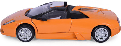 

Motormax 1:24 Lamborghini Murcielago Roadster Diecast Car(Multicolor)