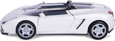 

Motormax 1:24 Lamborghini Concept S Diecast Car(Multicolor)