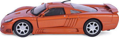 

Motormax 1:24 Saleen S7 Diecast Car(Multicolor)