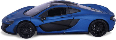 

Motormax 1:24 McLaren P1 Diecast Car With Matt Finish(Multicolor)