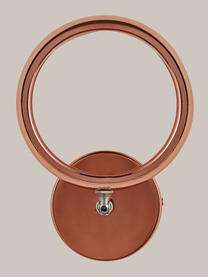 

Kapoor E Illuminations Uplight Wall Lamp