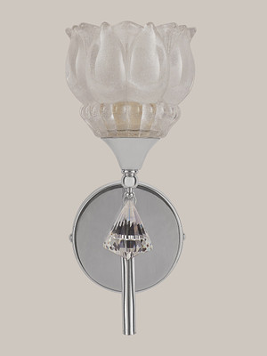 

Kapoor E Illuminations Wallchiere Wall Lamp