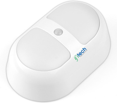 

IFITech Step Light Wall Lamp