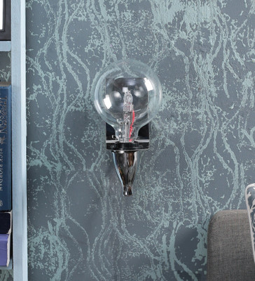 

Kapoor E Illuminations Wallchiere Wall Lamp