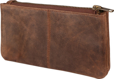 

ACME Women Casual Brown Genuine Leather Wallet