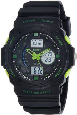 

Skmei SN-2 Watch - For Men