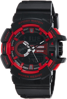 

Skmei SN-5 Watch - For Men