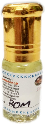 

Khwaja Naksh Rom Floral Attar(Floral)