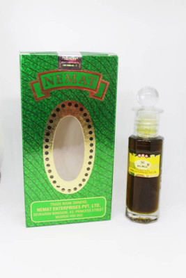 

nemat 25ml 96 Majmua Herbal Attar (floral) Floral Attar(Floral)