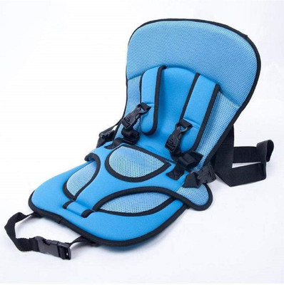 

Skyfish Car baby carrier safety Belt bag and Kids Baby Carrier Comfortable Support with Belt 3in1 Baby Carrier for kids Forward Facing Car Seat (Multicolor) Baby Carrier(Multicolor, Front Carry facing in)
