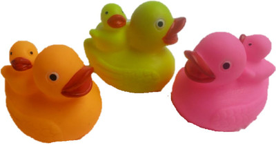 

Toy Toy9 Rattle(Multicolor)