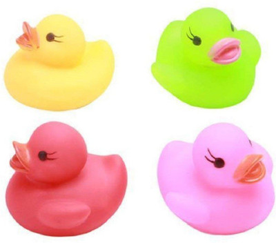 

Toy Toy8 Rattle(Multicolor)