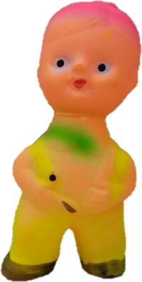 

Toy Toy5 Rattle(Multicolor)