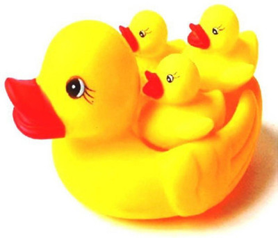 

Toy Toy6 Rattle(Multicolor)