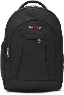 

LeeRooy backpackyyyyy-056 26 L Laptop Backpack(Black)