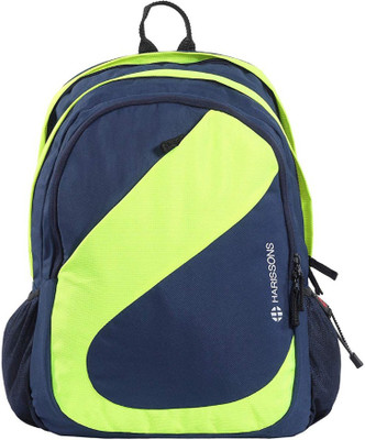 

Harissons HB863 38 L Backpack(Green, Blue), Blue;green