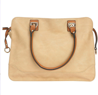 

Fiona Trends HB7_Y-012_Apricot Shoulder Bag(Brown, 5 L)