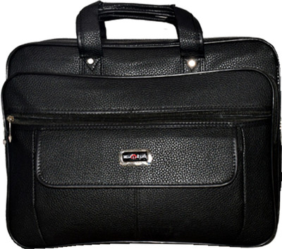 

Edifier LTB104 Waterproof Messenger Bag(Black, 20 L)