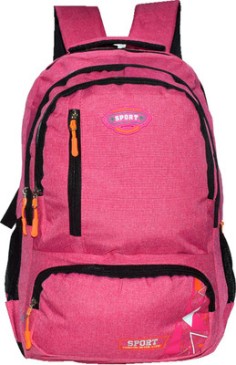 

Edifier Historage Waterproof Backpack(Pink, 25 L)