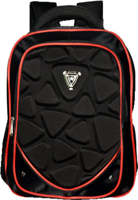 

Edifier Historage Waterproof Backpack(Black, Red, 25 L)