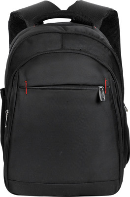 

BumBart Collection 16 inch Laptop Bag BackPack Water Proof 22 L (Black Color) Waterproof Backpack(Black, 22 L)