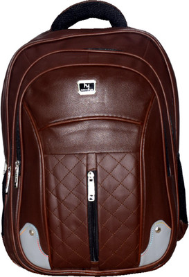 

Edifier Historage Waterproof Backpack(Brown, 30 L)