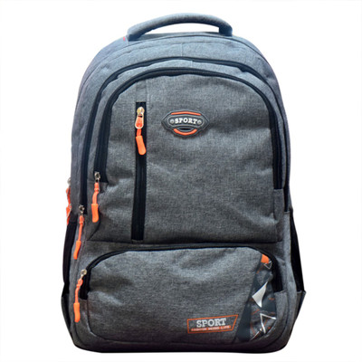 

Edifier Historage Waterproof Backpack(Grey, 25 L)