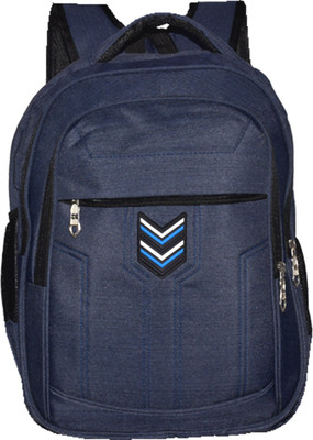 

Edifier Historage Waterproof Backpack(Blue, 25 L)