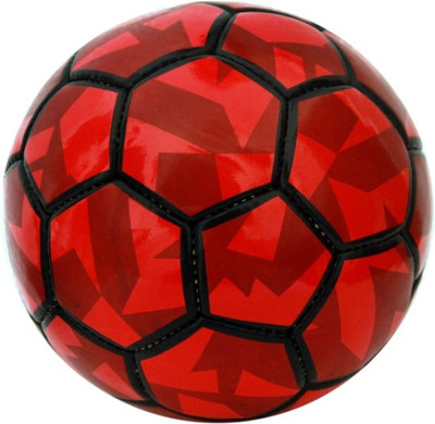 

Matrix Duro Football - Size: (Pack of 1, Red
