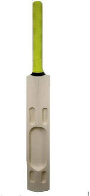 

VIKASH W signature Super design 102 Poplar Willow Cricket Bat(, .900 kg