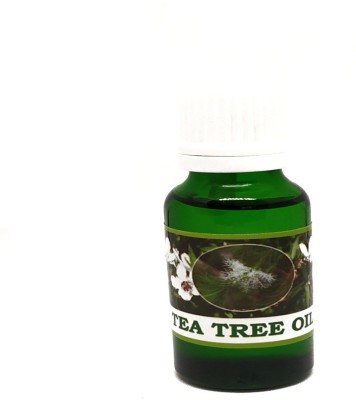 

Nilgiris Tea Tree oil 500 ML (pure & 100% Genuine quality)(500 ml)