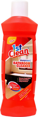 

1stClean FC02 LAVENDER(500 ml, Pack of 6)