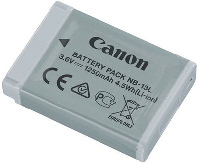 Canon NB-13L  Battery
