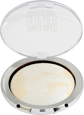 

Swiss Beauty Baked-Multi Blusher-07(Multicolor)