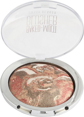 

Swiss Beauty Baked-Multi Blusher-06(Natural)