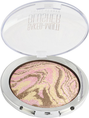 Swiss Beauty -Multi Blusher-02(Multicolor)
