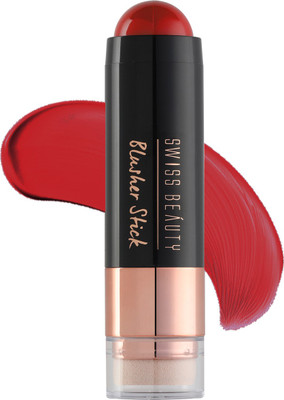 

Swiss Beauty Blusher Stick(Red)